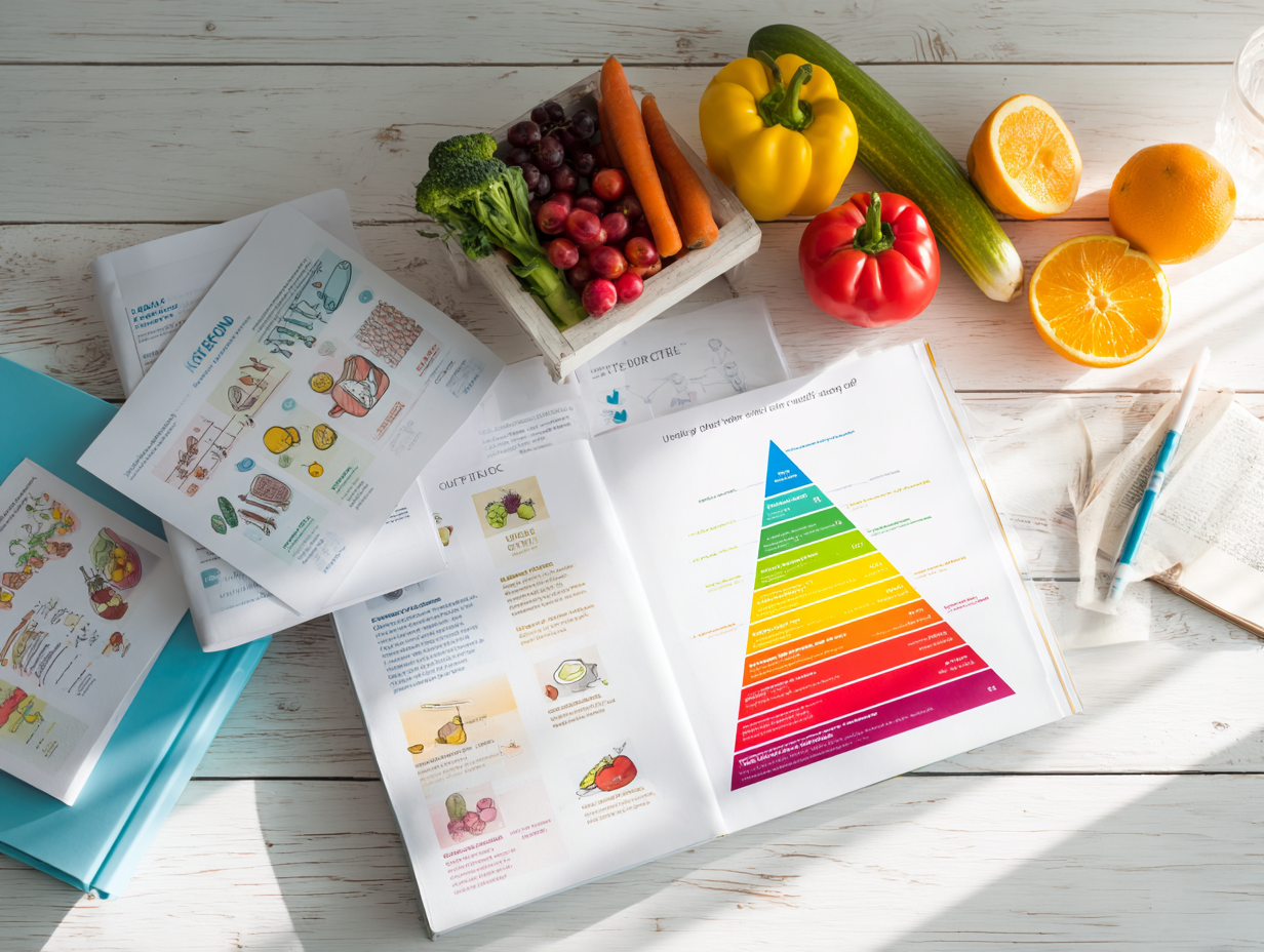 Команда velantrik працює над планами харчування