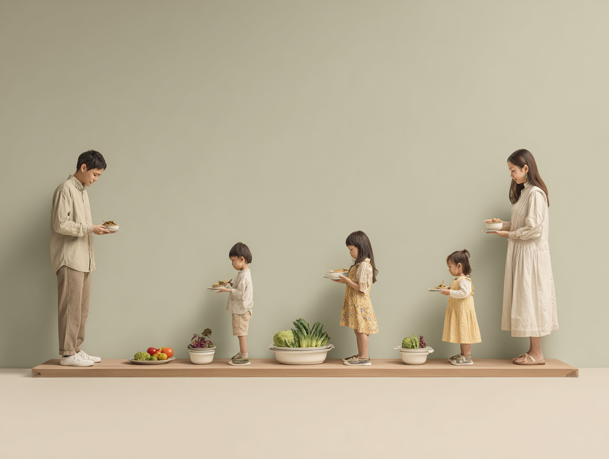 Індивідуальна консультація з харчування