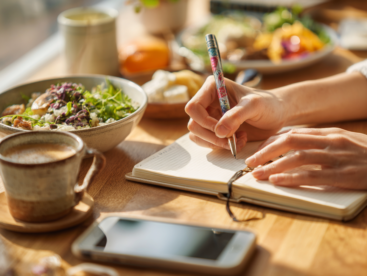 Швидкі та корисні рецепти для сім'ї