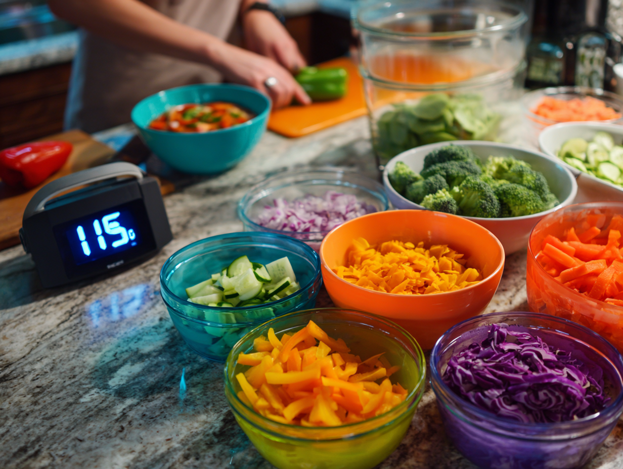 Наукові принципи здорового харчування